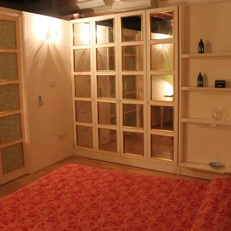 Sant'Angelo - Fenice Apartments In Venice-3